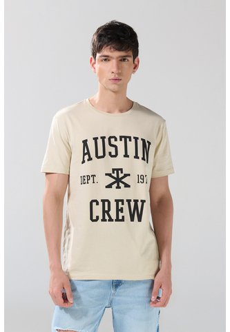 KOAJ CAMISETA KOAJ 25983 3/25 Koaj