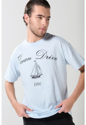 CAMISETA KOAJ 22936 2/25