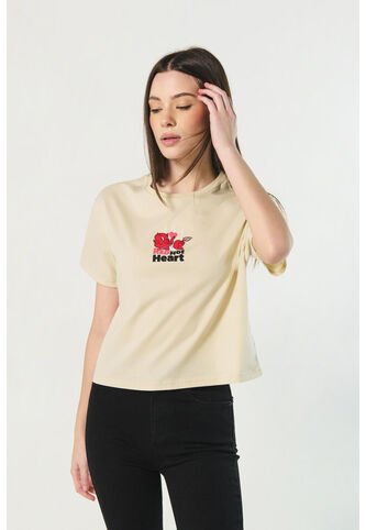 KOAJ CAMISETA KOAJ GIZEM 7874 2/24 Koaj