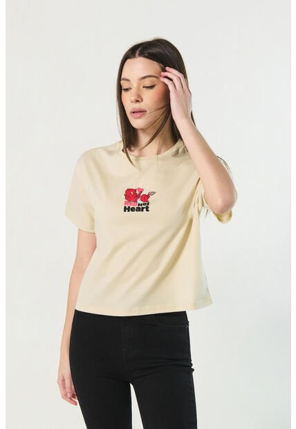 KOAJ CAMISETA KOAJ GIZEM 7874 2/24