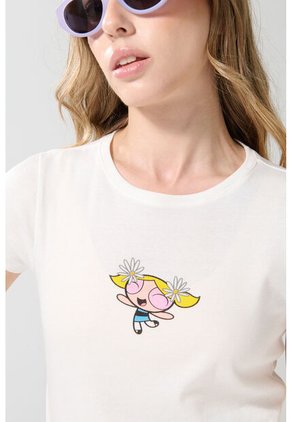 CAMISETA KOAJ KOSTI 23577 2/25