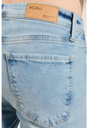 KOAJ PANTALON KOAJ SUPER SKINNY 8620 2/24