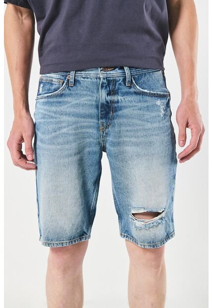 KOAJ BERMUDA KOAJ JEAN 18847 1/25