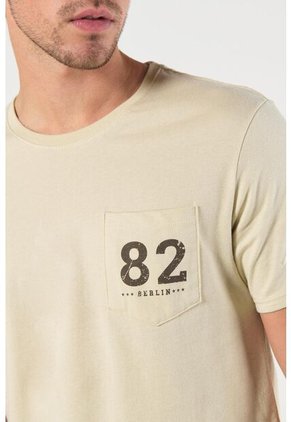 CAMISETA KOAJ 14677 4/24