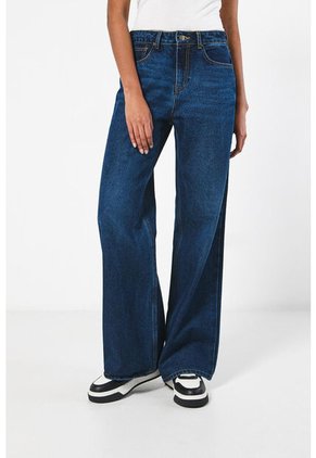 KOAJ PANTALON KOAJ JEAN OPEN LEG 12527 3/24
