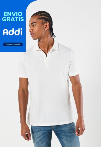 KOAJ CAMISA POLO KOAJ PETER 19093 4/24 Koaj