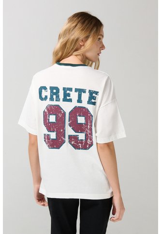 KOAJ CAMISETA KOAJ GRECK 24477 2/25 Koaj