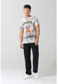 KOAJ CAMISETA KOAJ NOKYMO 24577 3/25 de Koaj