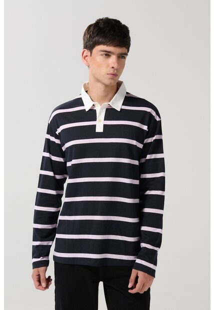 KOAJ CAMISA POLO KOAJ SHITAK 24143 2/25