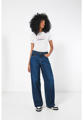 KOAJ PANTALON KOAJ JEAN OPEN LEG 12527 3/24