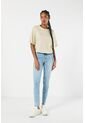 KOAJ PANTALON KOAJ JEAN JEGGING STA 19018  1/25 de Koaj