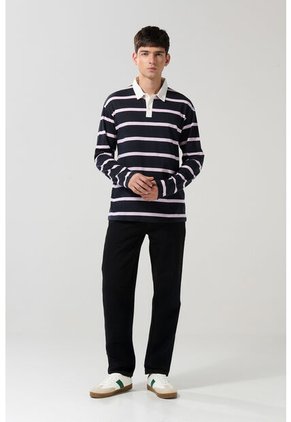 KOAJ CAMISA POLO KOAJ SHITAK 24143 2/25