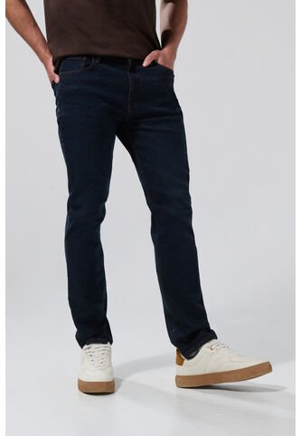 KOAJ PANTALON KOAJ JEAN STRAIGHT LEG 27602 3/ Koaj