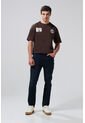 KOAJ PANTALON KOAJ JEAN STRAIGHT LEG 27602 3/ de Koaj
