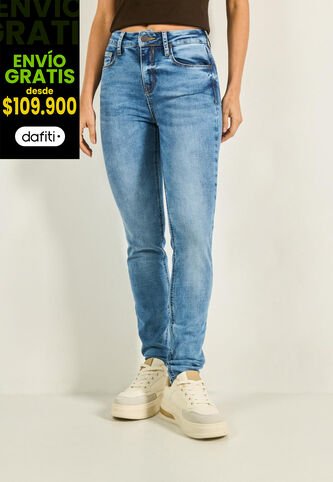 KOAJ PANTALON KOAJ JEAN JEGGING TA FB 10857 3 Koaj