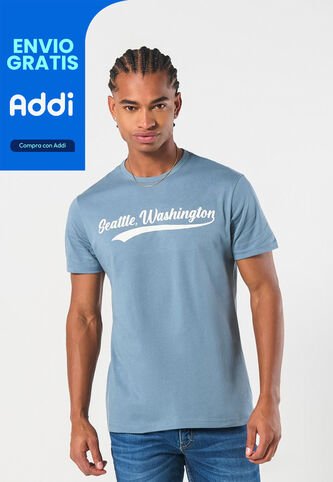 KOAJ CAMISETA KOAJ 18824 4/24 Koaj