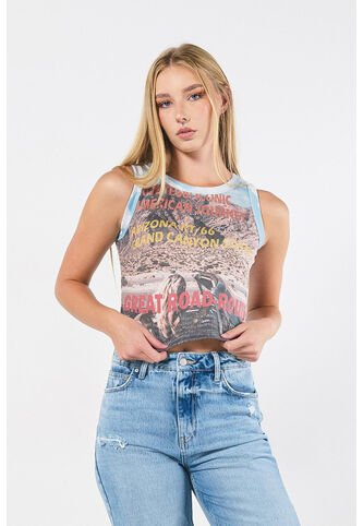 KOAJ CAMISETA KOAJ LOWEN 3/24 Koaj