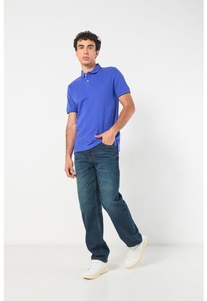 CAMISA POLO KOAJ EUFRY 1 4/24