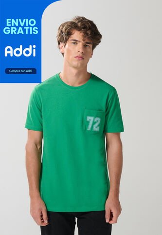 KOAJ CAMISETA KOAJ 22164 2/25 Koaj