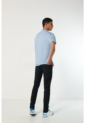 KOAJ PANTALON KOAJ SKINNY FIT 11181 3/24