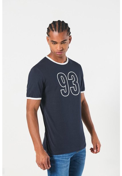 KOAJ CAMISETA  KOAJ 14656 4/24