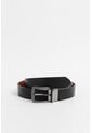 KOAJ CINTURON KOAJ REVERSIBLE M 21729 4/25 de Koaj
