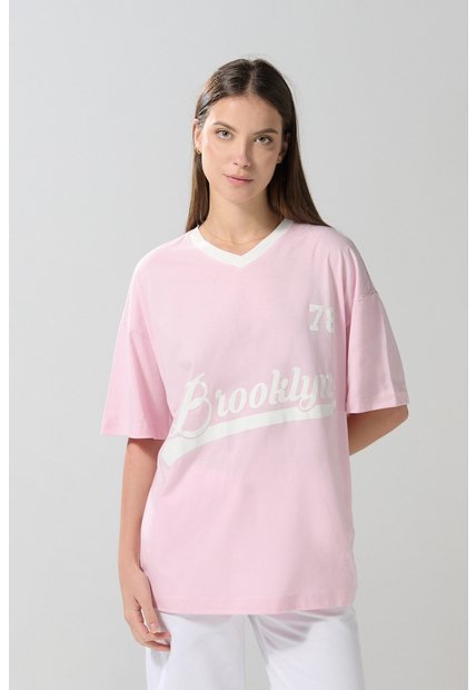 KOAJ CAMISETA KOAJ PIAH 23564 2/25