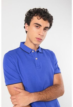 CAMISA POLO KOAJ EUFRY 1 4/24