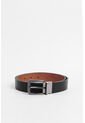 KOAJ CINTURON KOAJ REVERSIBLE M 21729 4/25 de Koaj