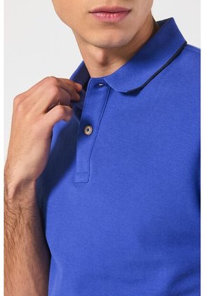 CAMISA POLO KOAJ EUFRY 1 4/24