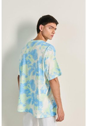 KOAJ CAMISETA KOAJ PONGEK 10000 2/24