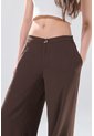 KOAJ PANTALON KOAJ PALAZZO 32930 MODA 2/26 de Koaj
