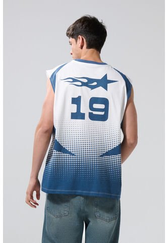 KOAJ CAMISETA KOAJ ISLEND 26068 3/25 Koaj