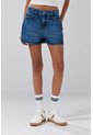 KOAJ SHORT KOAJ JEAN VINTAGE 31878 1/26 de Koaj