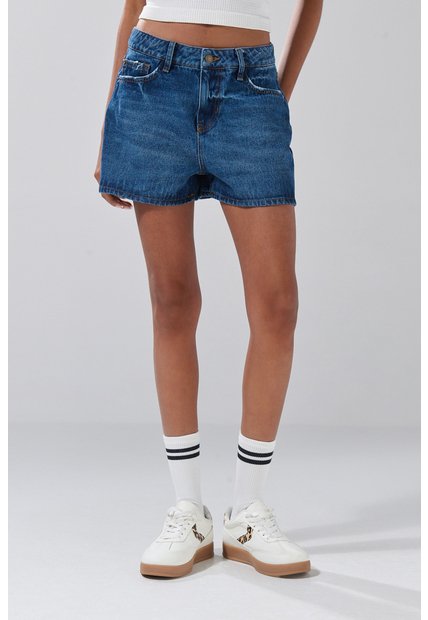KOAJ SHORT KOAJ JEAN VINTAGE 31878 1/26