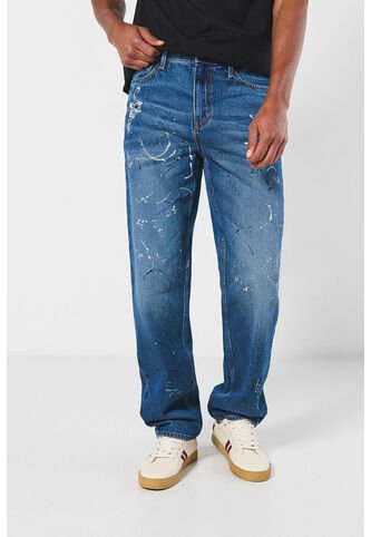 KOAJ PANTALON KOAJ JEAN 90S VINTAGE 10763 M 3 Koaj