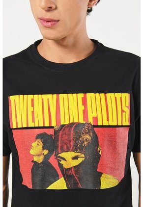 KOAJ CAMISETA KOAJ NEROLLI 17383 4/24