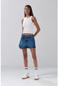 KOAJ SHORT KOAJ JEAN VINTAGE 31878 1/26 de Koaj