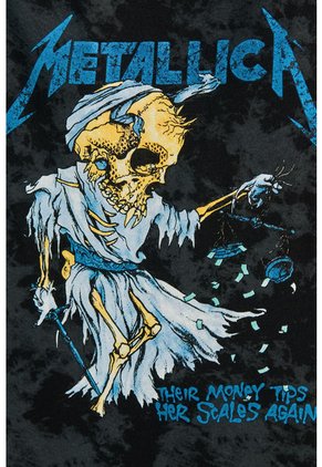 KOAJ CAMISETA KOAJ SKULY 6607 1/24