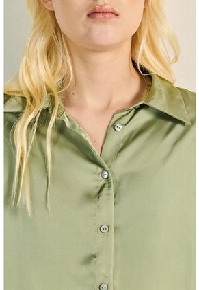KOAJ BLUSA KOAJ CROP OVERSIZE ML 8695 2/24