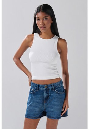 KOAJ SHORT KOAJ JEAN VINTAGE 31878 1/26