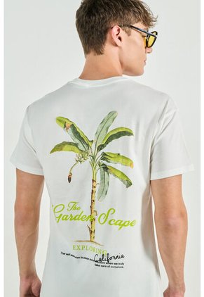 KOAJ CAMISETA KOAJ ANTONIO 10712 3/24