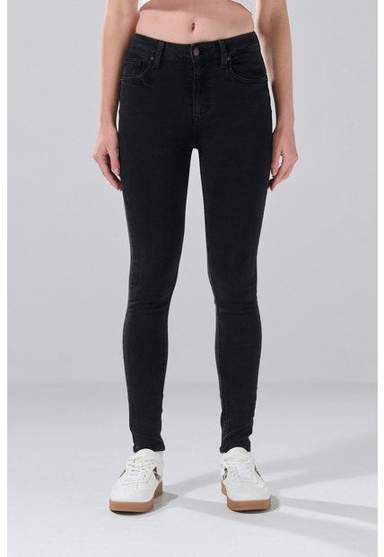 KOAJ PANTALON KOAJ JEAN PUSH UP 31693 1/26
