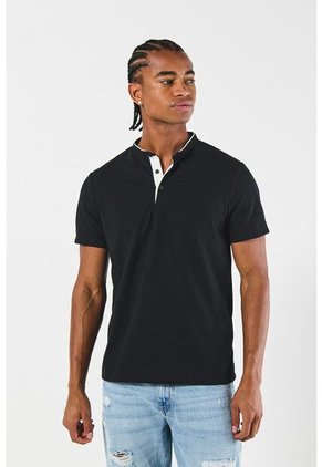 CAMISA POLO KOAJ EZBELYN 2 4/24