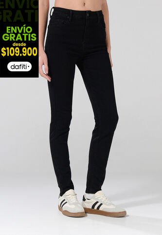 KOAJ PANTALON KOAJ JEAN JEGGING STA 30620 4/2 Koaj