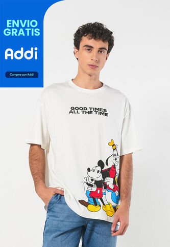 KOAJ CAMISETA KOAJ PUFFOL 17266 4/24 Koaj