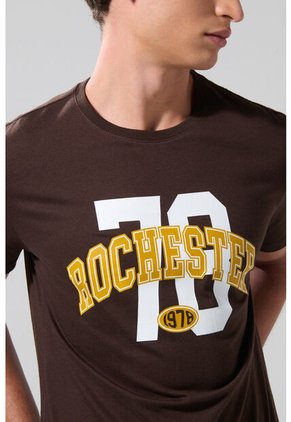 KOAJ CAMISETA KOAJ 26711 4/25