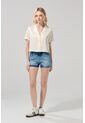 KOAJ SHORT KOAJ JEAN VINTAGE 27156 3/25 de Koaj