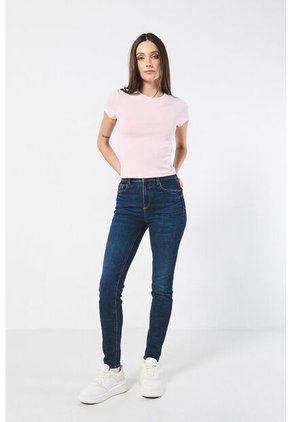 KOAJ PANTALON KOAJ JEAN JEGGING TA FB 13931 4