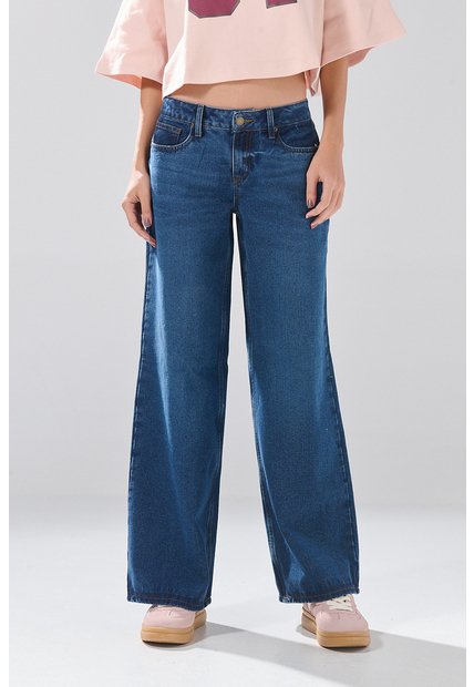 KOAJ PANTALON KOAJ JEAN OPEN LEG 34082 3/26